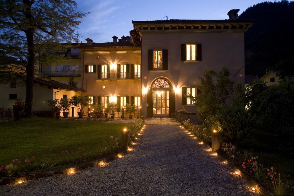 Palazzo Torriani Hotel Marradi Exterior foto