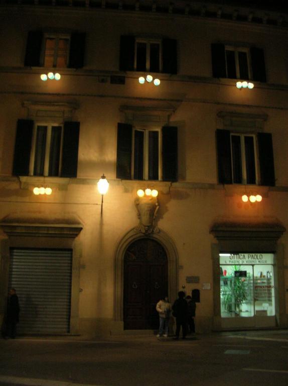 Palazzo Torriani Hotel Marradi Exterior foto